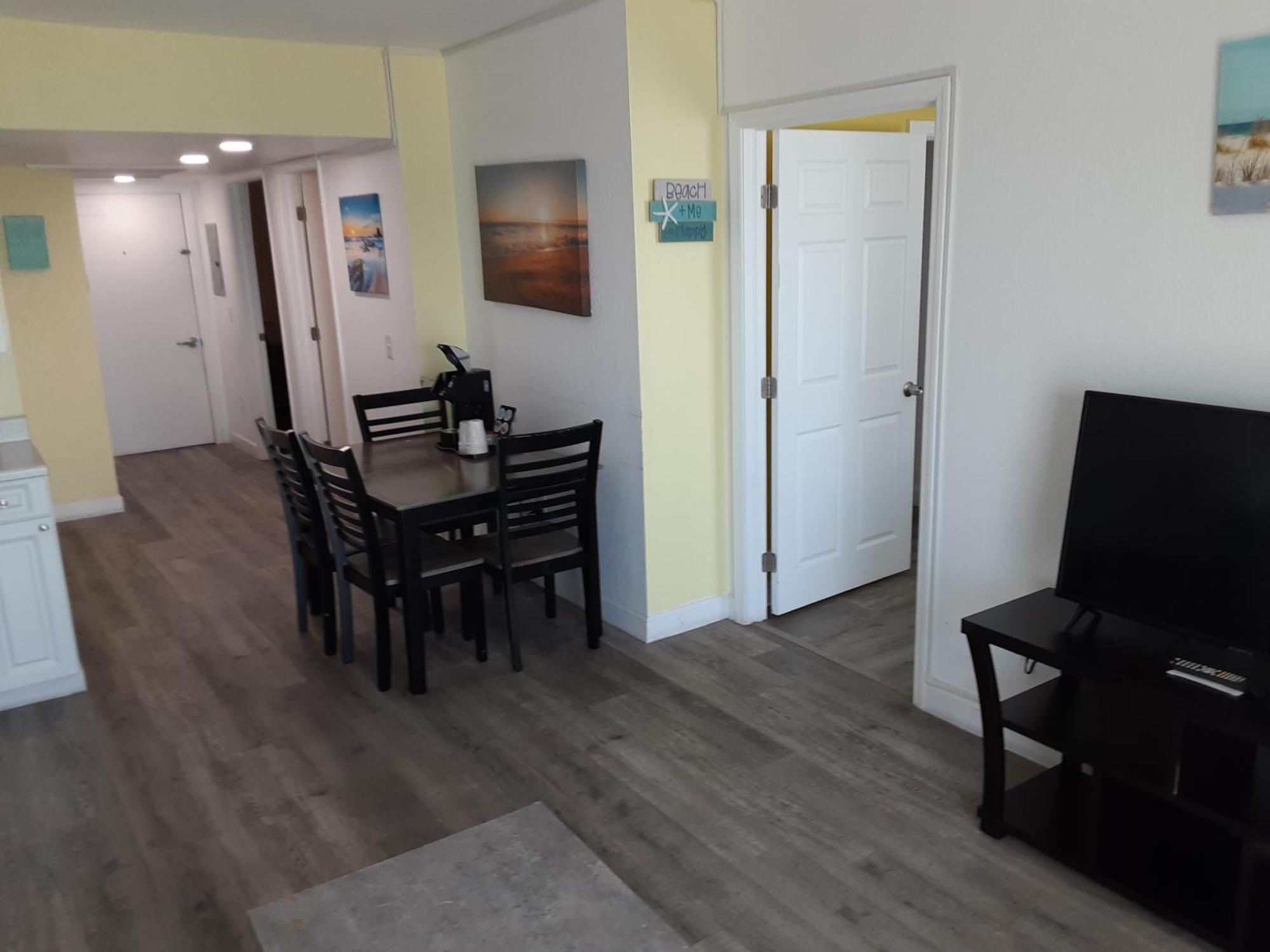 Sandalwood Beach Resort North Redington Beach Luaran gambar