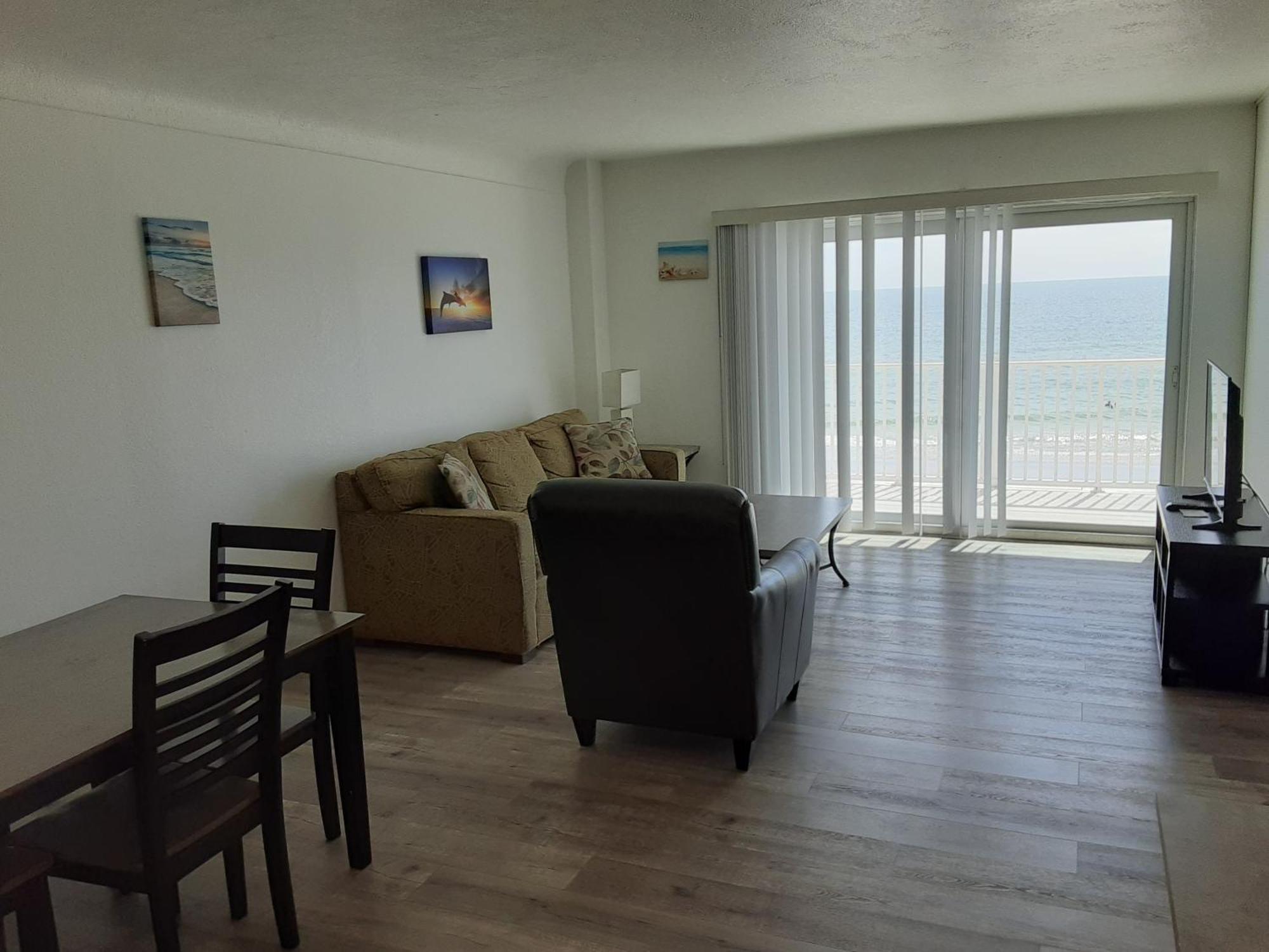 Sandalwood Beach Resort North Redington Beach Luaran gambar
