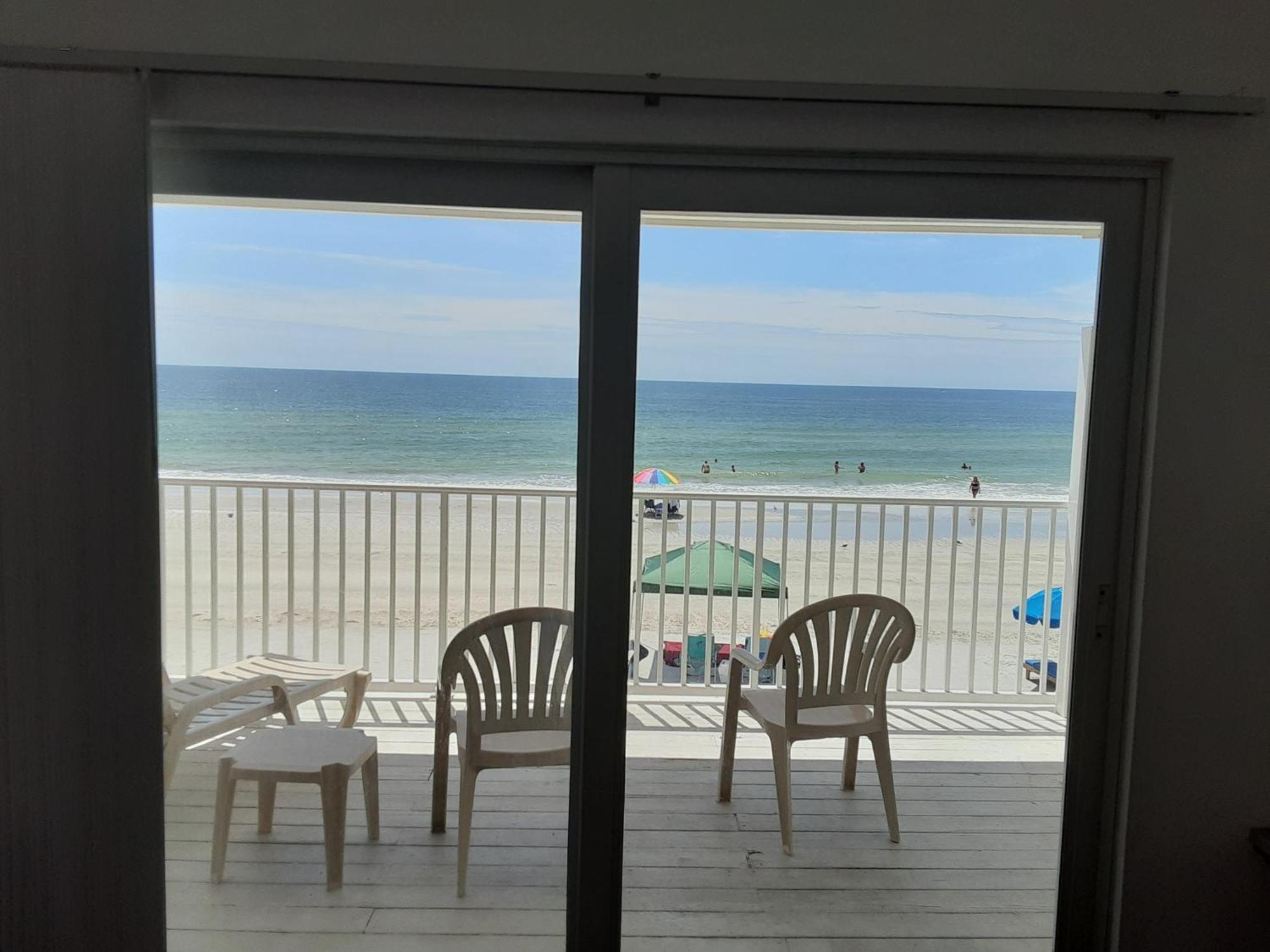 Sandalwood Beach Resort North Redington Beach Luaran gambar