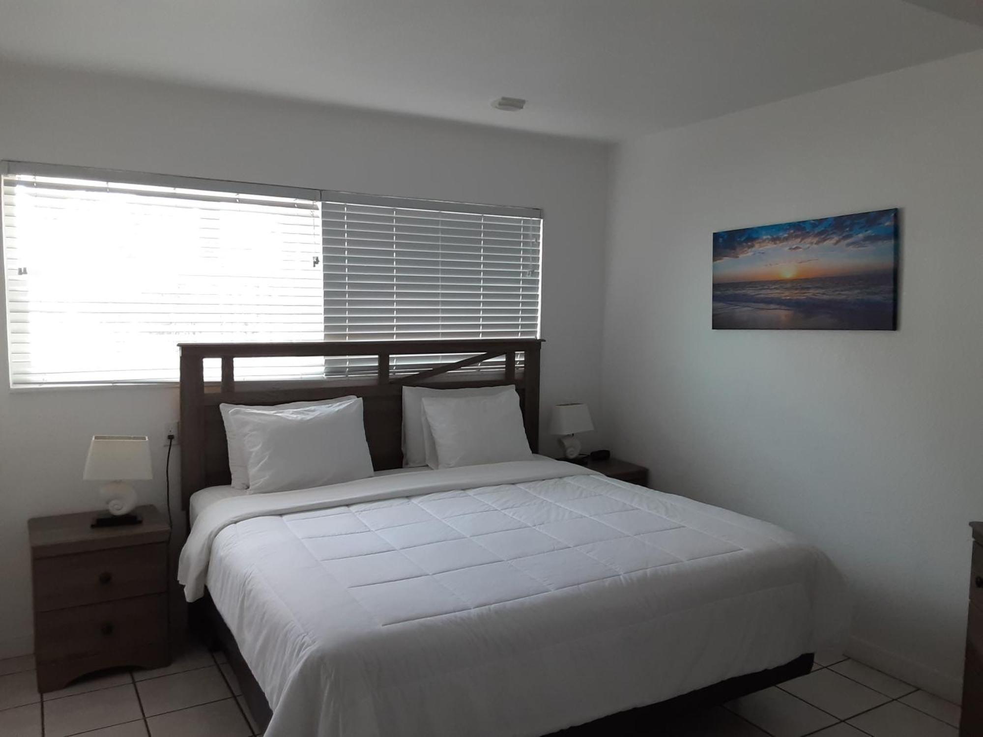 Sandalwood Beach Resort North Redington Beach Luaran gambar