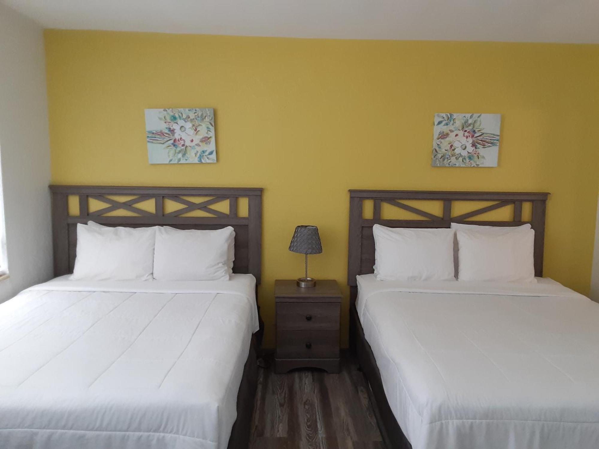 Sandalwood Beach Resort North Redington Beach Luaran gambar