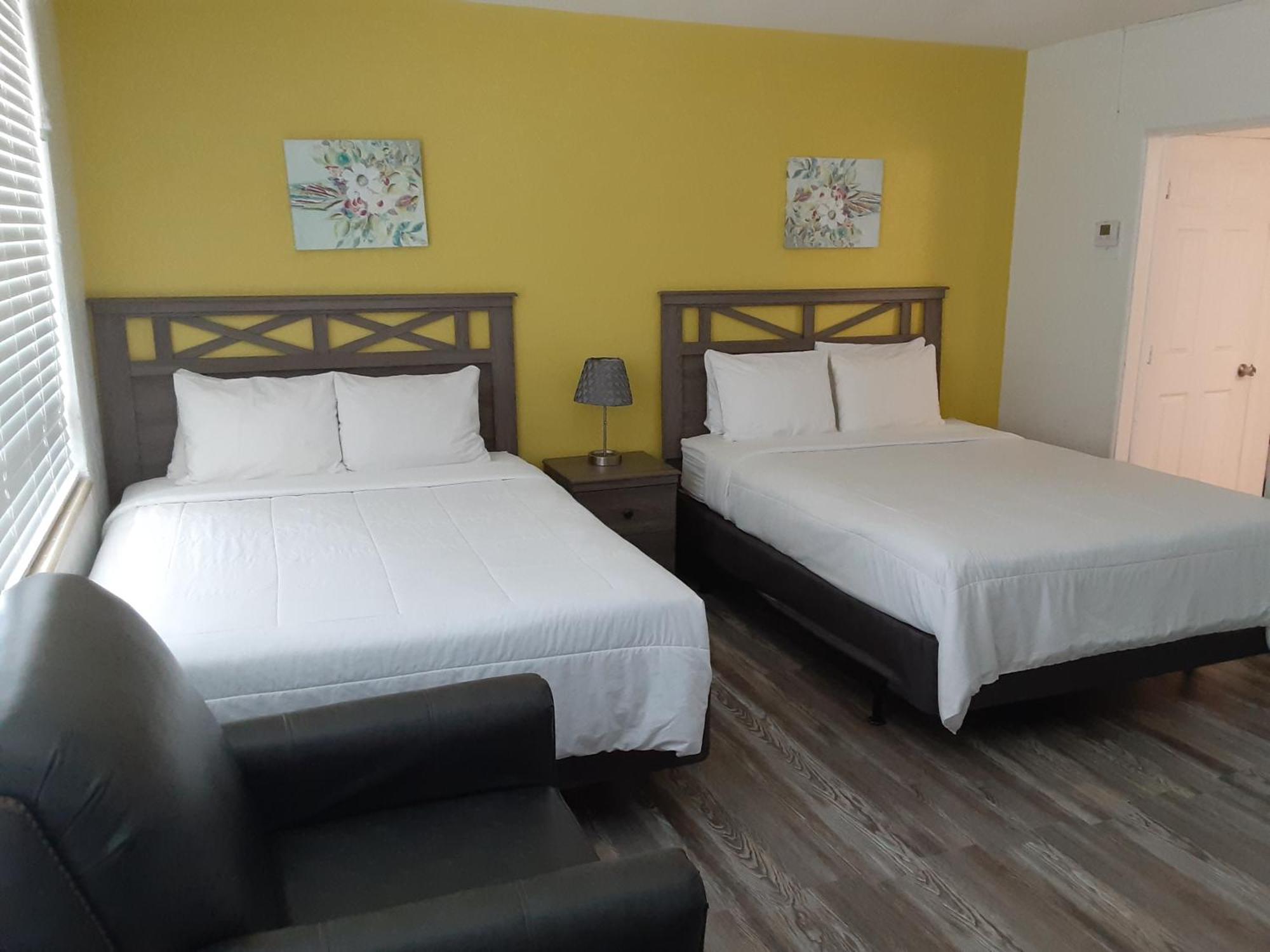 Sandalwood Beach Resort North Redington Beach Luaran gambar