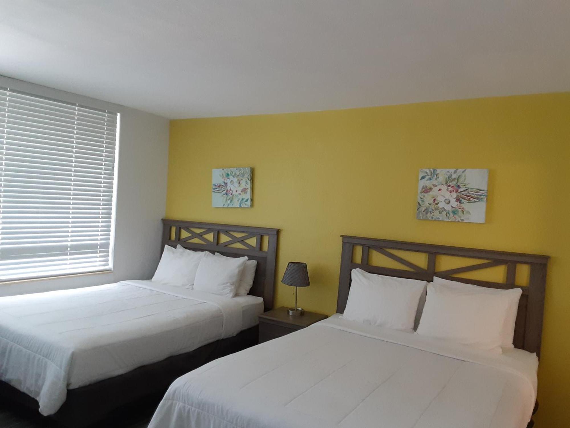 Sandalwood Beach Resort North Redington Beach Luaran gambar