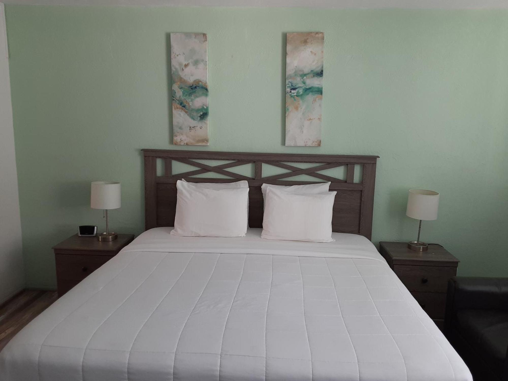 Sandalwood Beach Resort North Redington Beach Luaran gambar