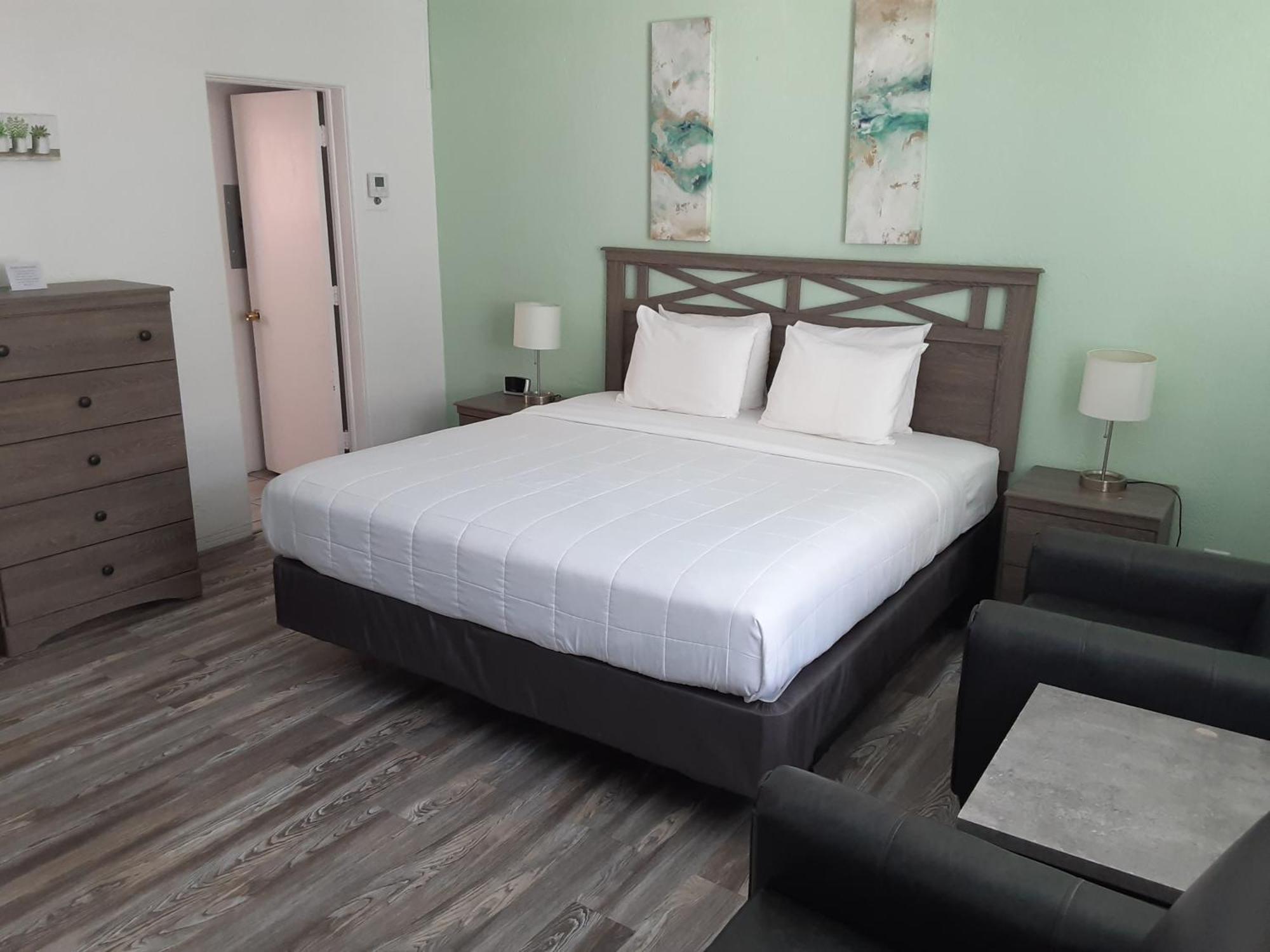 Sandalwood Beach Resort North Redington Beach Luaran gambar