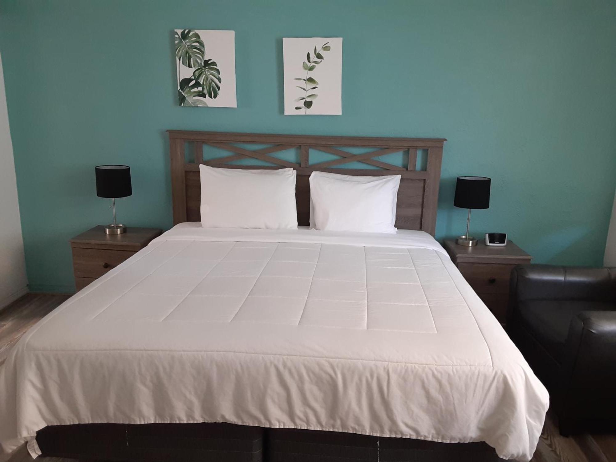 Sandalwood Beach Resort North Redington Beach Luaran gambar