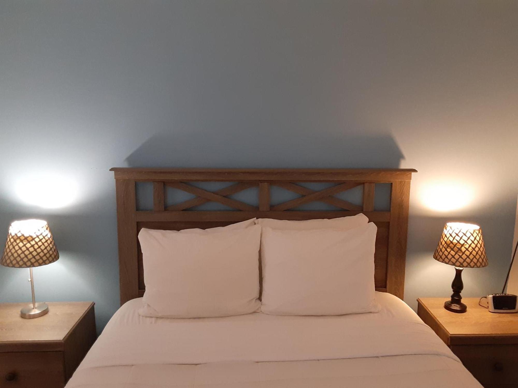 Sandalwood Beach Resort North Redington Beach Luaran gambar