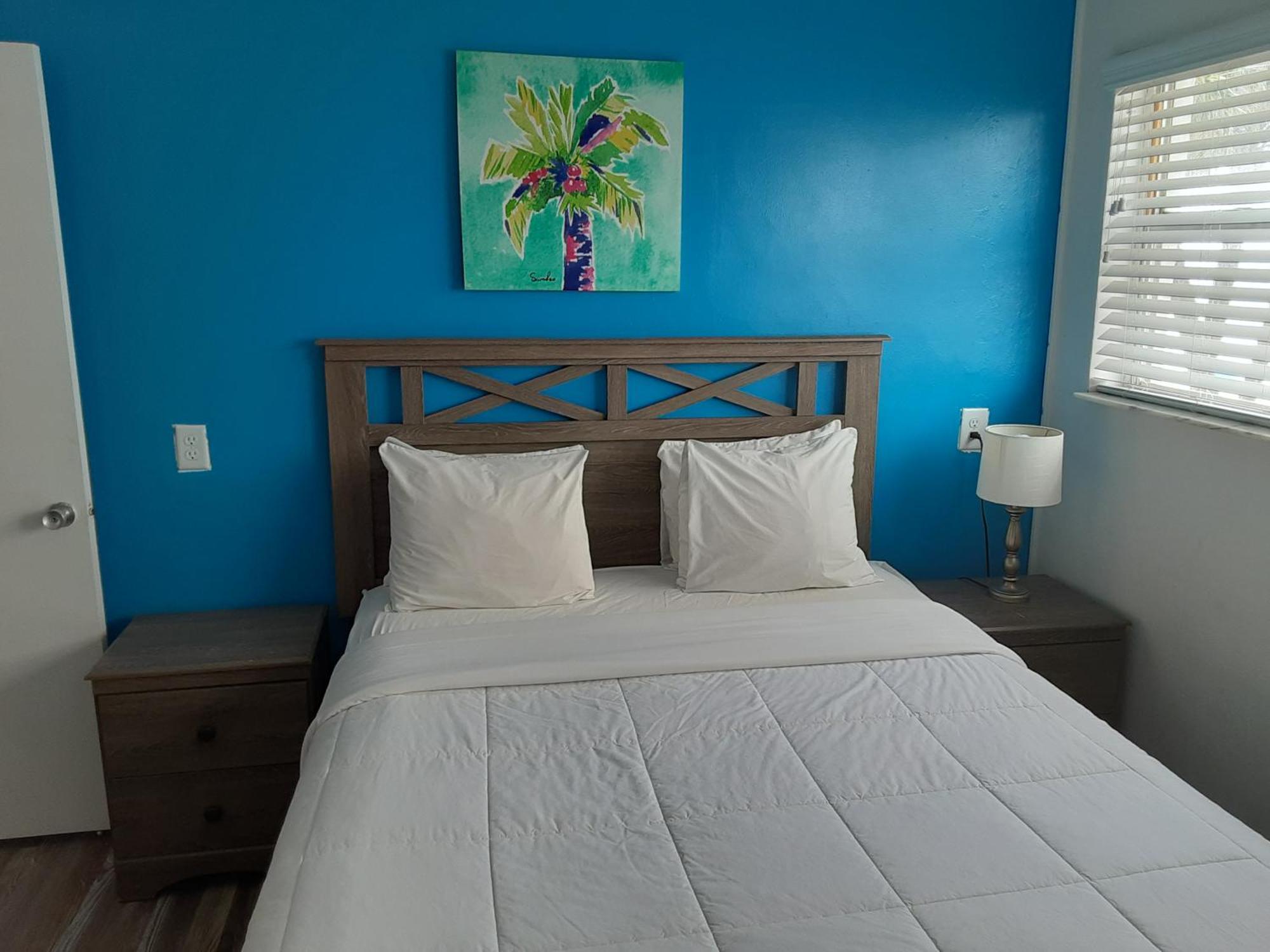 Sandalwood Beach Resort North Redington Beach Luaran gambar