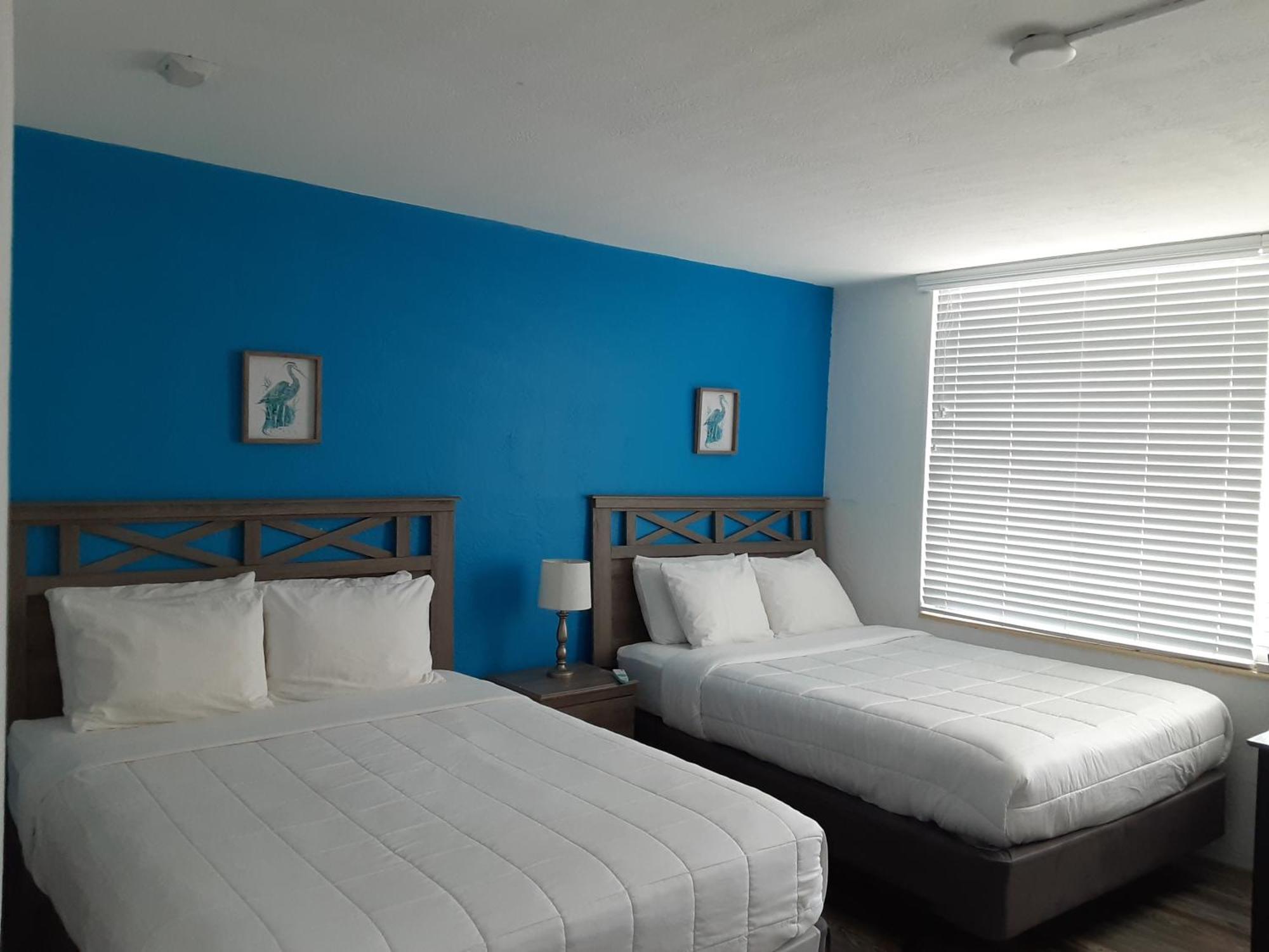 Sandalwood Beach Resort North Redington Beach Luaran gambar